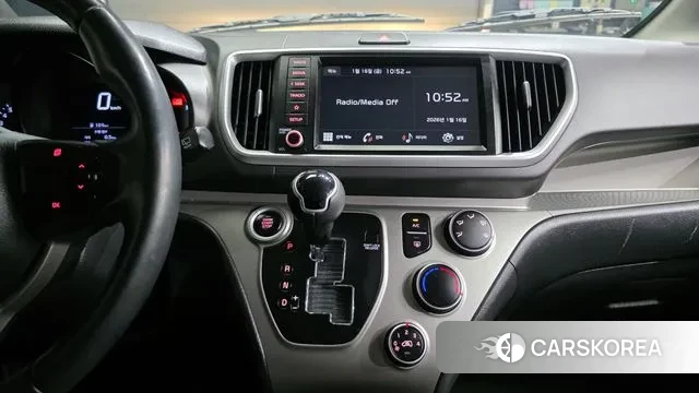 Kia The New Ray id 3591790 из Кореи 8