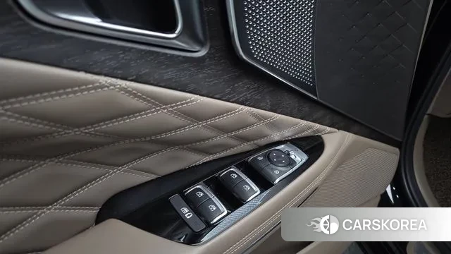 Kia K8 id 3701298 из Кореи 8