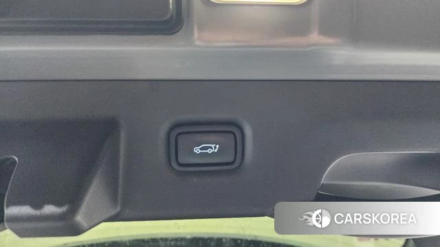 Hyundai Ionic 5 id 4614070 из Кореи 8