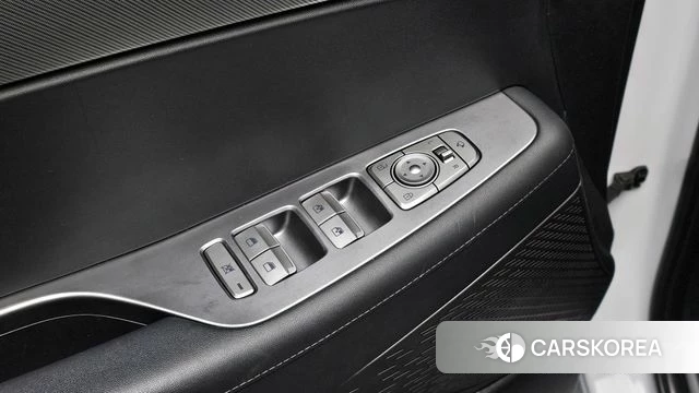 Hyundai The New Palisade id 3864874 из Кореи 8