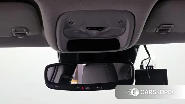 Chevrolet (GM Daewoo) The New Trail Blazer id 3462168 из Кореи 8