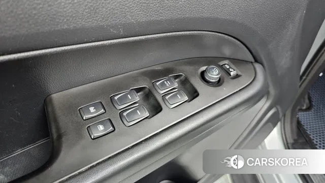 Ssangyong Rexton Sports id 2971492 из Кореи 8