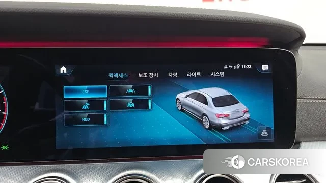 Mercedes-Benz E-Class W213 id 3361798 из Кореи 8