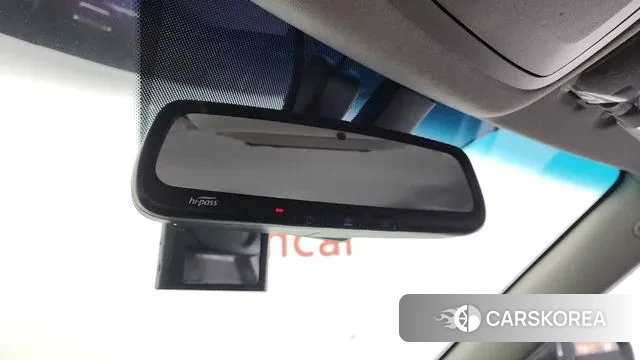 Ssangyong Berry New Tivoli id 3334423 из Кореи 8