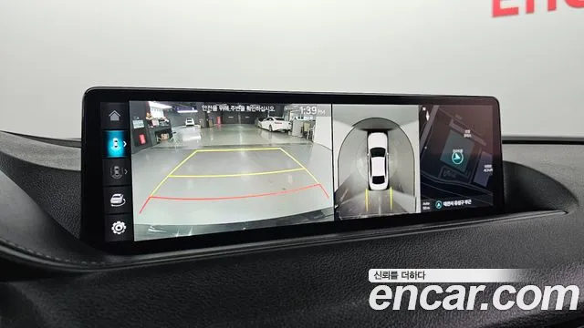 Genesis G80 (RG3) id 2796119 из Кореи 8