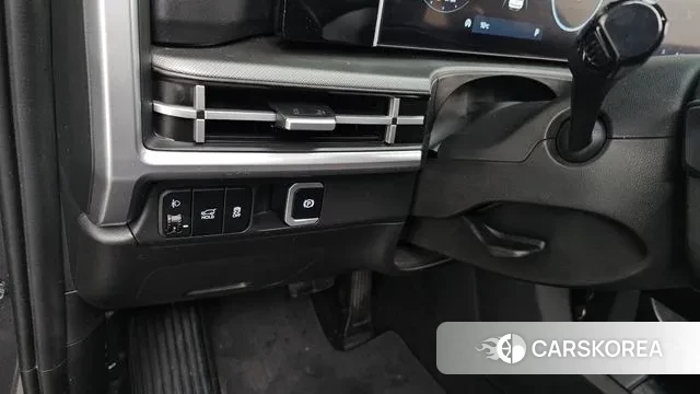 Hyundai Santa Fe (MX5) id 3624430 из Кореи 8