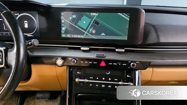 Kia Carnival 4th generation id 3454052 из Кореи 8