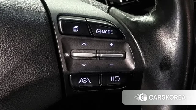 Hyundai The New Kona Hybrid id 3468901 из Кореи 8