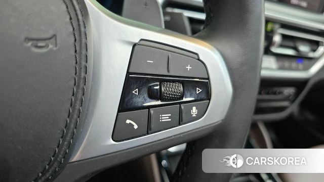 BMW X4 (G02) id 4835074 из Кореи 8