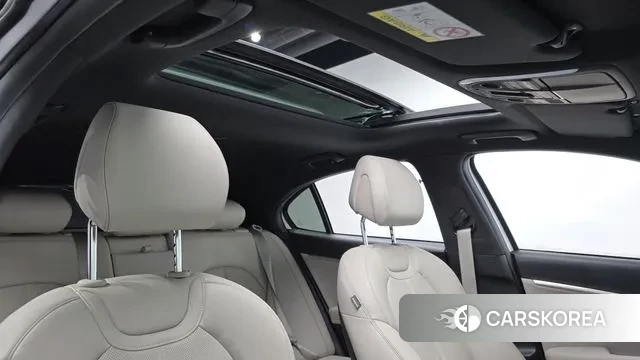 Genesis The New G70 Shooting Brake id 3400456 из Кореи 8