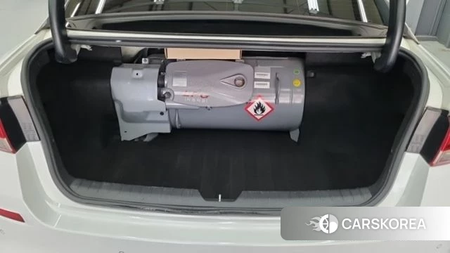 Kia The New K5 2nd generation id 4465283 из Кореи 8