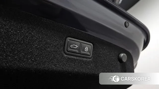 Kia The New K9 2nd generation id 3597300 из Кореи 8