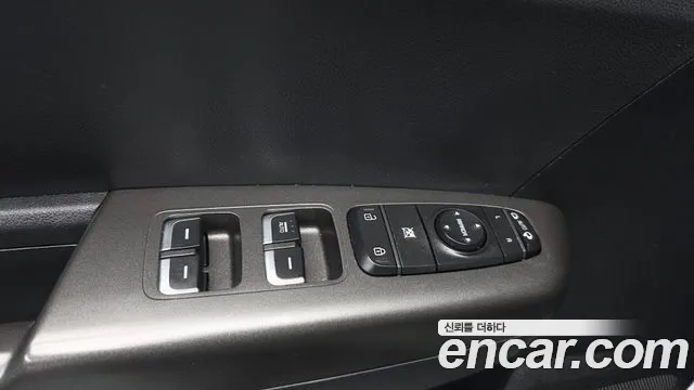 Kia Sportage The Bold id 2907718 из Кореи 8