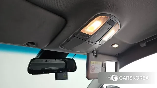 Hyundai All New Tucson id 3567589 из Кореи 8