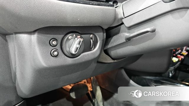 Mini Cooper Clubman id 4250467 из Кореи 8