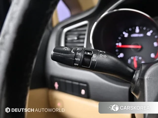 Kia All New Carnival id 3220913 из Кореи 8