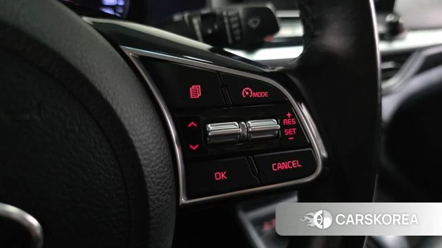 Kia Come New K3 id 4836672 из Кореи 8