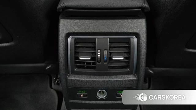 BMW 3 Series GT (F34) id 4019956 из Кореи 8