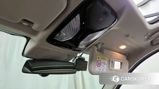 BMW X3 (G01) id 3712107 из Кореи 8