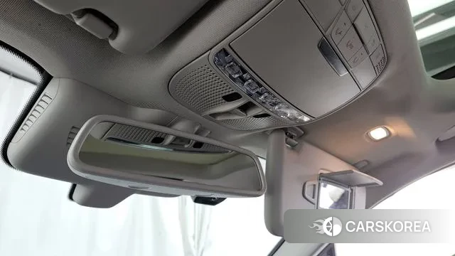 Mercedes-Benz GLC-Class X253 id 3413477 из Кореи 8