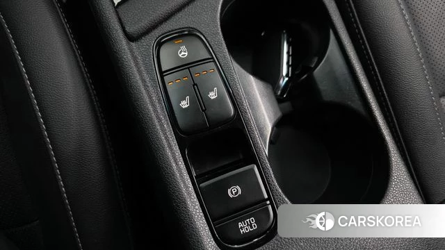 Kia The New Niro id 4397379 из Кореи 8