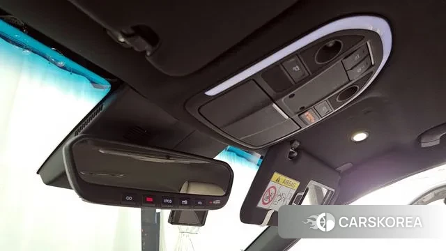 Genesis The New G70 id 3044042 из Кореи 8