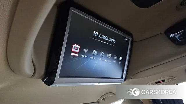 Kia The New Carnival id 3439830 из Кореи 8