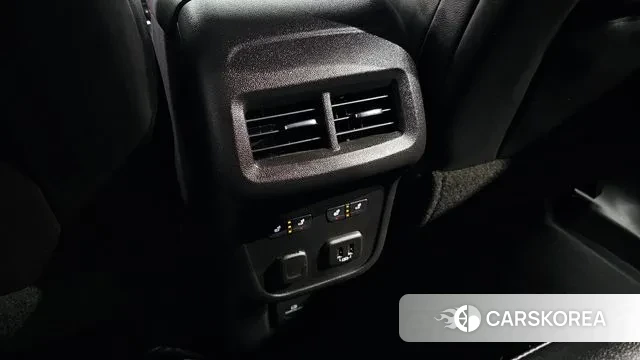 Chevrolet (GM Daewoo) The Next Equanox id 3246933 из Кореи 8