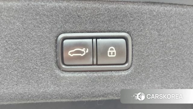 Kia More K9 id 4224992 из Кореи 8