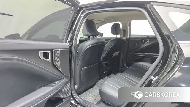 Kia The New K8 id 3669807 из Кореи 8