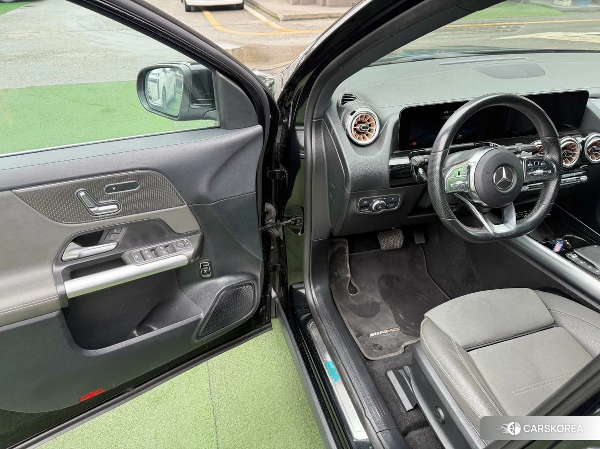 Mercedes-Benz EQA id 4487148 из Китая 8