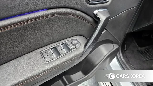 Renault Korea (Samsung) Capture id 3546654 из Кореи 8