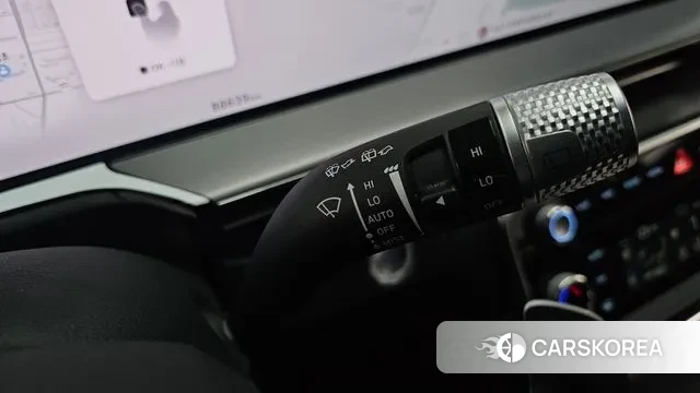 Genesis GV80 id 3739606 из Кореи 8