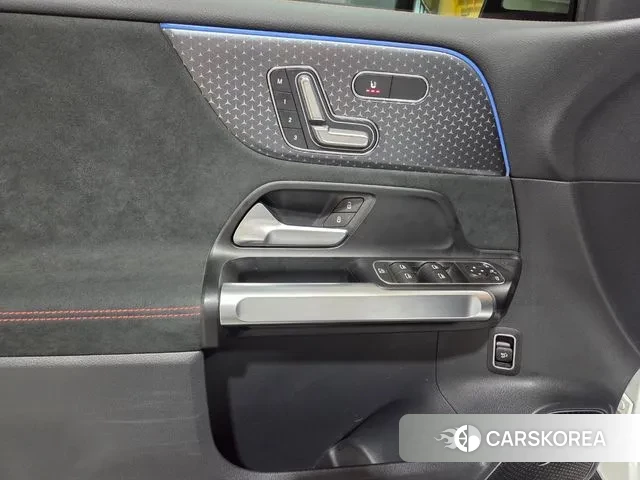 Mercedes-Benz EQB X243 id 3305037 из Кореи 8