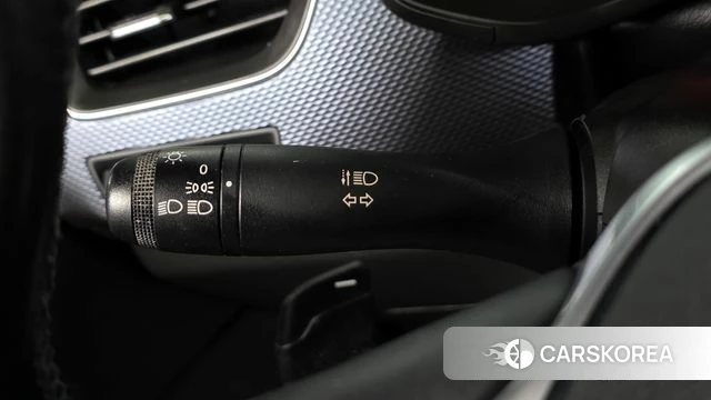 Renault Korea (Samsung) XM3 id 3935778 из Кореи 8