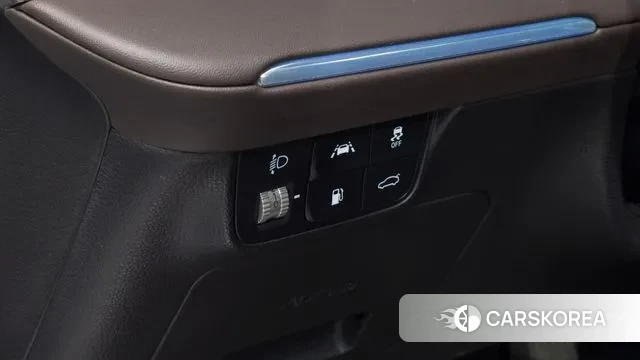 Hyundai The New Grandeur IG id 3302072 из Кореи 8