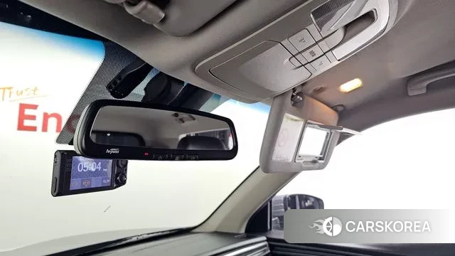 Ssangyong Beautiful Korando id 3551472 из Кореи 8