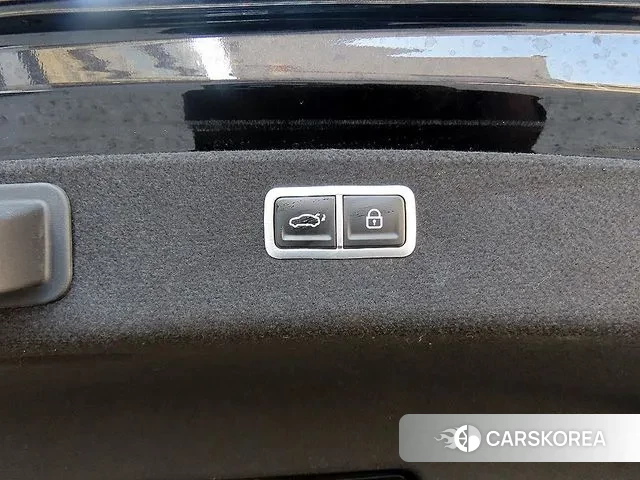 Genesis G80 (RG3) id 3666340 из Кореи 8