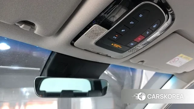 Hyundai The New Palisade id 3764316 из Кореи 8