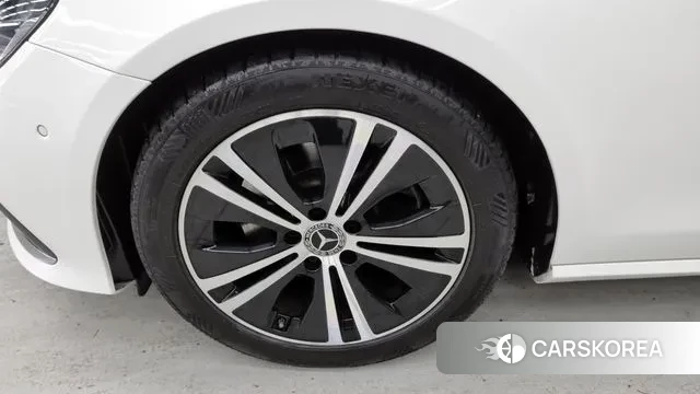 Mercedes-Benz E-Class W213 id 3582510 из Кореи 8