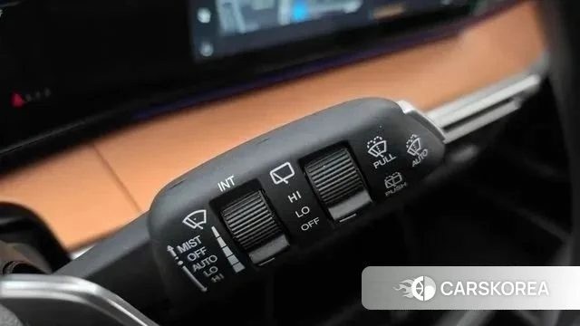 Ssangyong The New Torres id 3850257 из Кореи 8