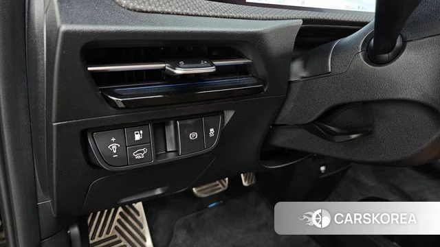 Kia EV6 id 4725785 из Кореи 8
