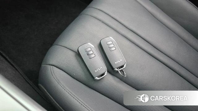 Kia K8 id 4701502 из Кореи 8