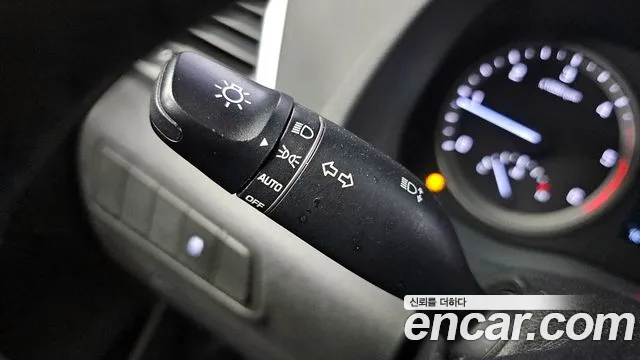 Hyundai All New Tucson id 2690452 из Кореи 8