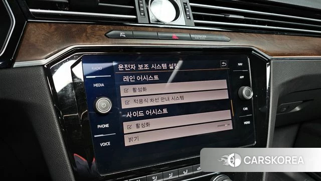 Volkswagen Passat GT (B8) id 3845598 из Кореи 8