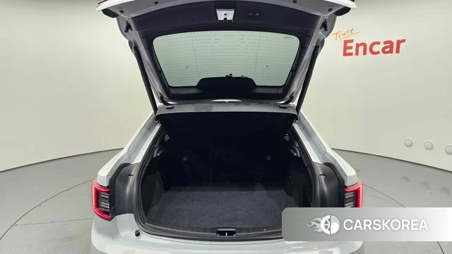 Polestar Polestar 2 id 4231002 из Кореи 8