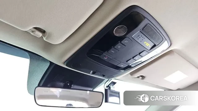 Kia Carnival 4th generation id 3702672 из Кореи 8