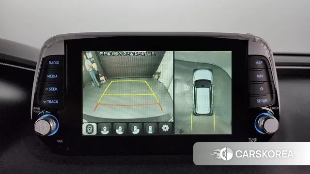 Hyundai Santa Fe TM id 3018611 из Кореи 8