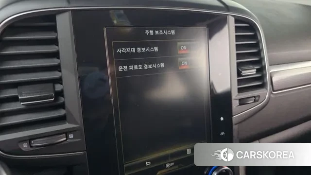 Renault Korea (Samsung) The New QM6 id 3748054 из Кореи 8