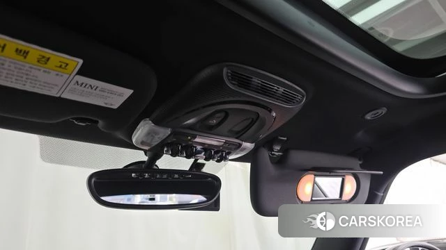 Mini Cooper S id 3925007 из Кореи 8